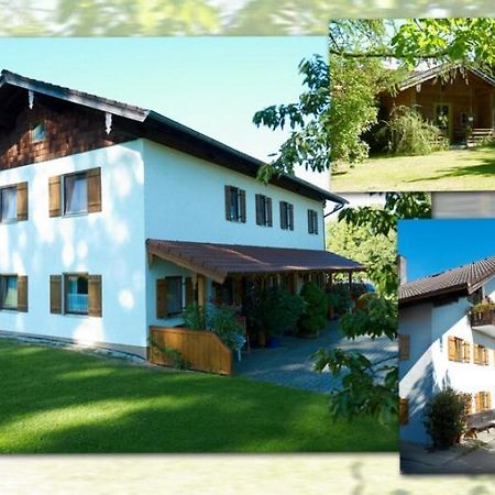 Apartmán Obermoarhof Anger Exteriér fotografie