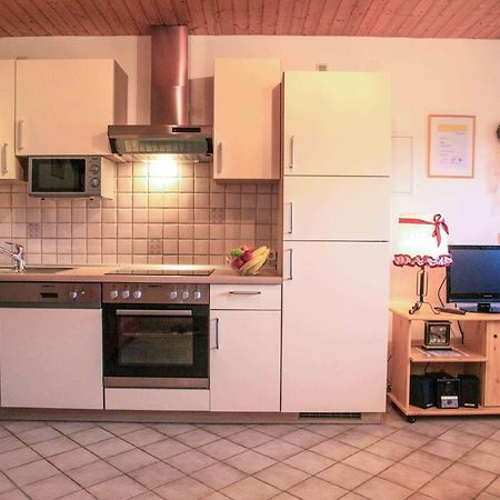 Apartmán Obermoarhof Anger Exteriér fotografie
