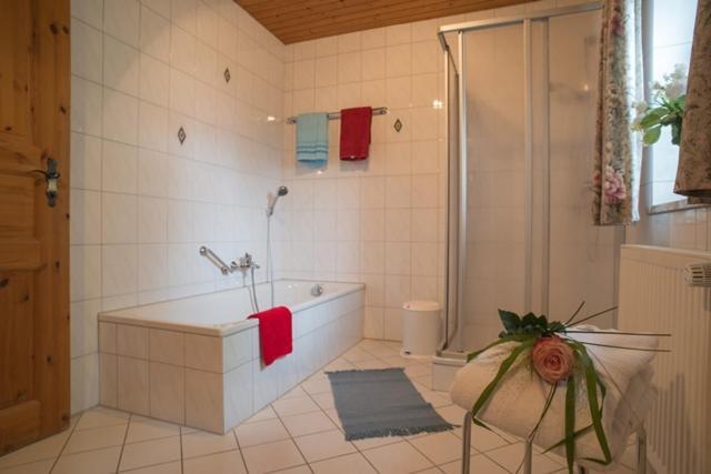 Apartmán Obermoarhof Anger Exteriér fotografie