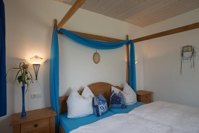 Apartmán Obermoarhof Anger Exteriér fotografie