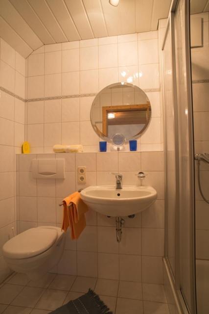 Apartmán Obermoarhof Anger Exteriér fotografie