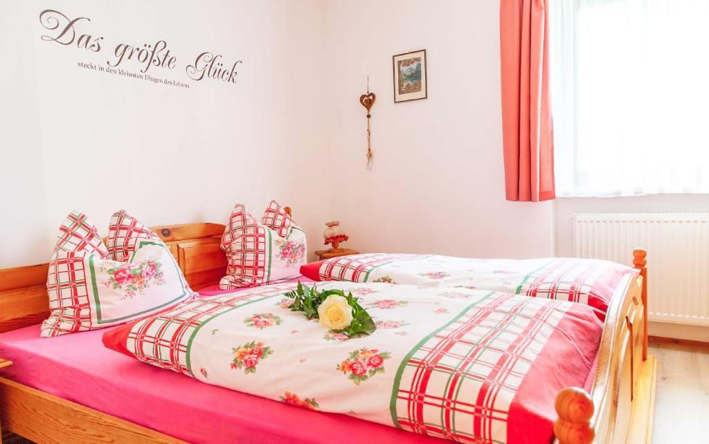 Apartmán Obermoarhof Anger Exteriér fotografie