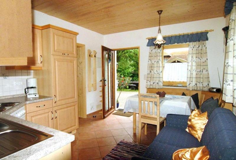 Apartmán Obermoarhof Anger Exteriér fotografie