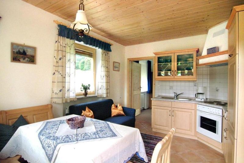 Apartmán Obermoarhof Anger Exteriér fotografie