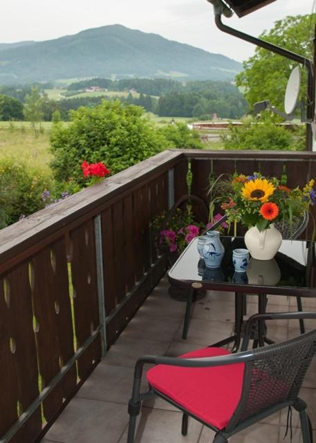 Apartmán Obermoarhof Anger Exteriér fotografie