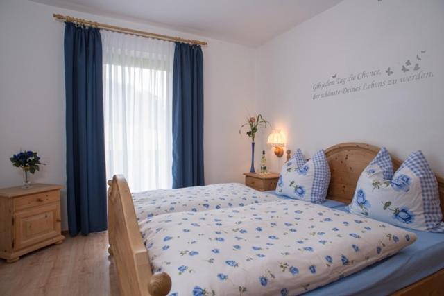 Apartmán Obermoarhof Anger Exteriér fotografie